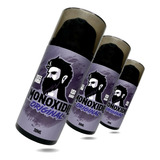 Blend Capilar Respeito Cresce Barba Saudável Frete Grátis 3
