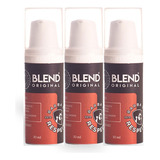 Blend Original 3 Meses De Crescimento Barba De Respeito