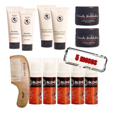 Blend Original 5 Unid, Kit De Barba 4por1 Barba De Respeito