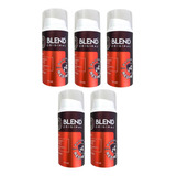 Blend Original Crescimento Barba Kit 5