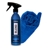 Blend Spray Cera Liquida Carnauba C/toalha