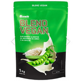 Blend Vegan 1kg (proteína Vegana) -