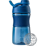 Blender Bottle Sportmixer Twist Coqueteleira Premium 590ml