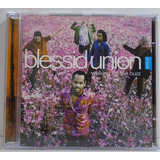 Blessid Union Of Souls 1999 Walking Off The Buzz Cd