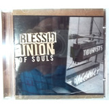 Blessid Union Of Souls Cd Original