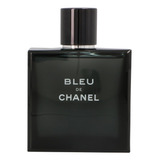 Bleu De Chanel Edt 100ml Para