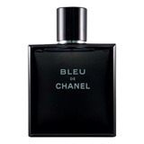 Bleu De Chanel Masculino Eau De