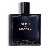 Bleu De Chanel Parfum 100ml Original