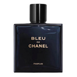 Bleu De Chanel Parfum 100ml Para