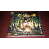 Blind Guardian - A Twist In The Myth (cd Novo, Lacrado)