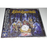 Blind Guardian - Somewhere Far Beyond (cd Lacrado)