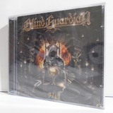Blind Guardian 2006 Fly Cd Single
