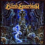 Blind Guardian Nightfall In The Middle