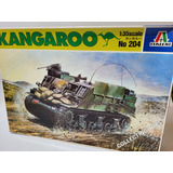 Blindado Kangaroo Personnel Carrier - 1:35 Italeri (204)