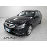 Blindado Mercedes-benz C 180 Sport 1.6