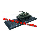 Blindados Tanque Guerra Exército Brasil M-41a Walker Bulldog