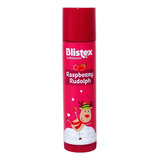 Blistex Lip Balm Holiday Collection Raspberry