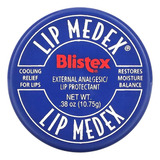Blistex Lip Medex Protetor Labial 7g