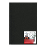 Bloco A5 Sketchbook Canson One 98fls