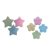 Bloco Auto Adesivo Post-it Recado 300 Folhas Neon 7,2x7,2cm