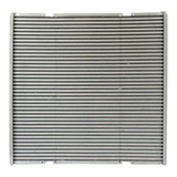 Bloco Colmeia Intercooler Mercedes Benz L 1622 2001 A 2005