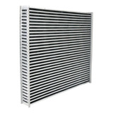 Bloco Colmeia Intercooler Para Scania T112