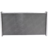 Bloco Colmeia Radiador Mercedes Atego 1725 2005...