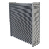Bloco Colmeia Radiador Para Case 580l 1950 A 2011