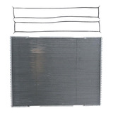 Bloco Colmeia Radiador Vw Constellation 2005 A 2012 Visconde