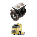 Bloco Compressor Para Volvo Fh13 Fm13 Nh13 Motor D13