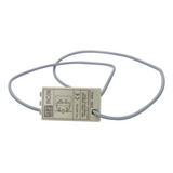 Bloco Contato Supressor Antiparasita Rc Mini Contator Weg