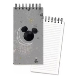 Bloco De Anotações Mickey Disney