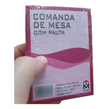 Bloco De Comando De Mesa Com