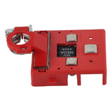 Bloco De Distribuição: Terminal De Bateria, Conector Fundido