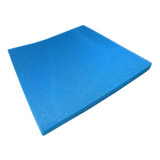 Bloco De Esponja T-07 Sunsun 60x45x4cm Lago Sump Aquário