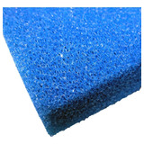 Bloco De Esponja T-08 Sunsun 50x50x4cm Filtragem