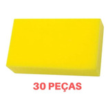 Bloco De Espuma Parede Rejunte Pedreiro Acabamento Multiuso