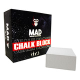 Bloco De Magnésio Chalk Block - Cross Ginastica Escalada Fit