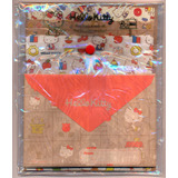 Bloco De Papel De Carta Japão Sanrio Hello Kitty Gift Paper