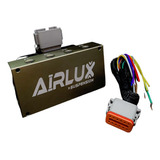 Bloco De Válvulas Premium 10mm Para Suspensão A Ar - Airlux