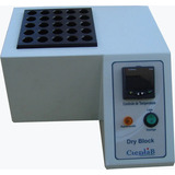 Bloco Digestor Banho Seco 25 Provas 1,5ml Com Timer