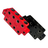 Bloco Distribuidor De Energia Barramento 4x4 Polemar