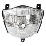 Bloco Do Farol Xt 660 Xt660 Yamaha Qualidade 100% Original