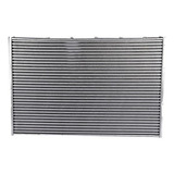 Bloco Do Intercooler Mercedes Benz Onibus O500 M Rodoviario