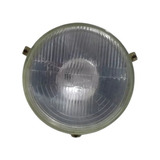 Bloco Farol Fusca Cibie 74 Em Diante Kombi 76 ...assimétrico