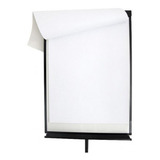 Bloco Flip Chart 58x76 50 Folhas Serrilhado