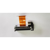 Bloco Impressor (cabeçote) Sharp 207 Registradora