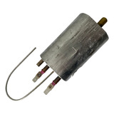 Bloco Maquina De Fumaça 900 A 1200w 220v - Klight