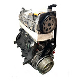 Bloco Motor Completo Original Fiat Idea