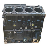 Bloco Motor Original Mwm X12 4.12tce Eletrônico 4 Cilindros